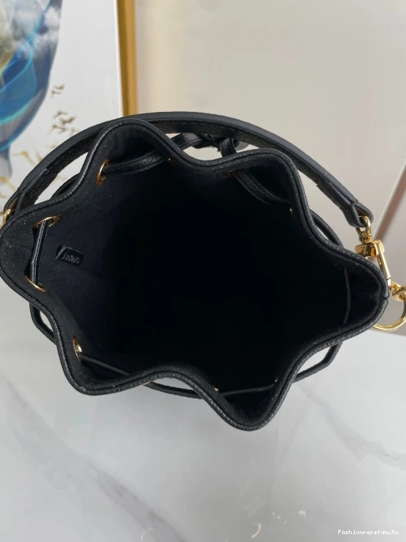 FS CHEAP NOÉ VUITTON LOUIS NANO 0807